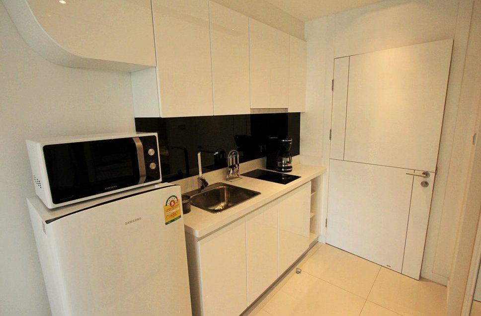 City Center Residence By Pattaya Luaran gambar