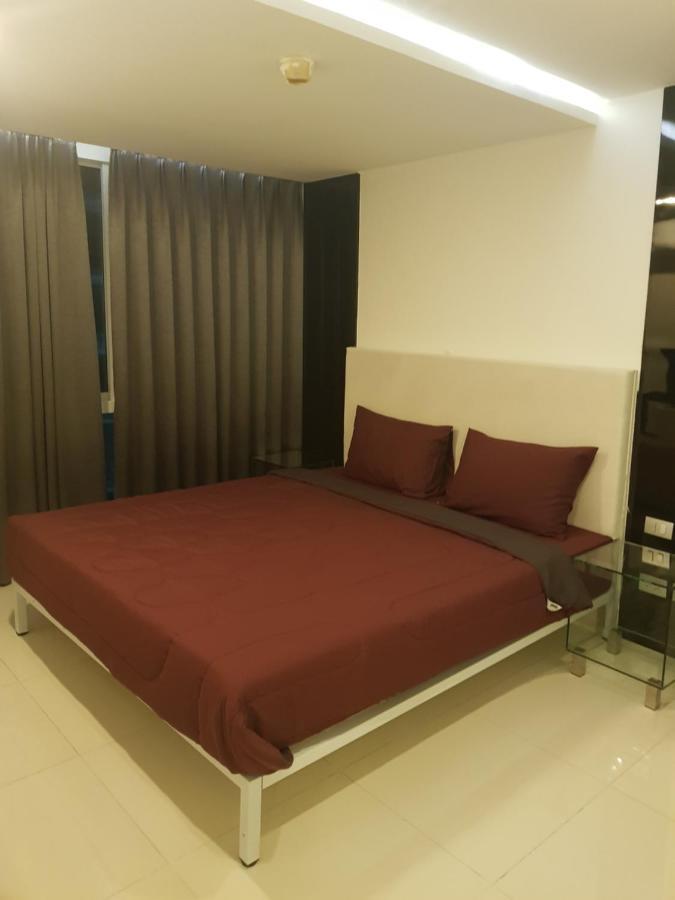 City Center Residence By Pattaya Luaran gambar