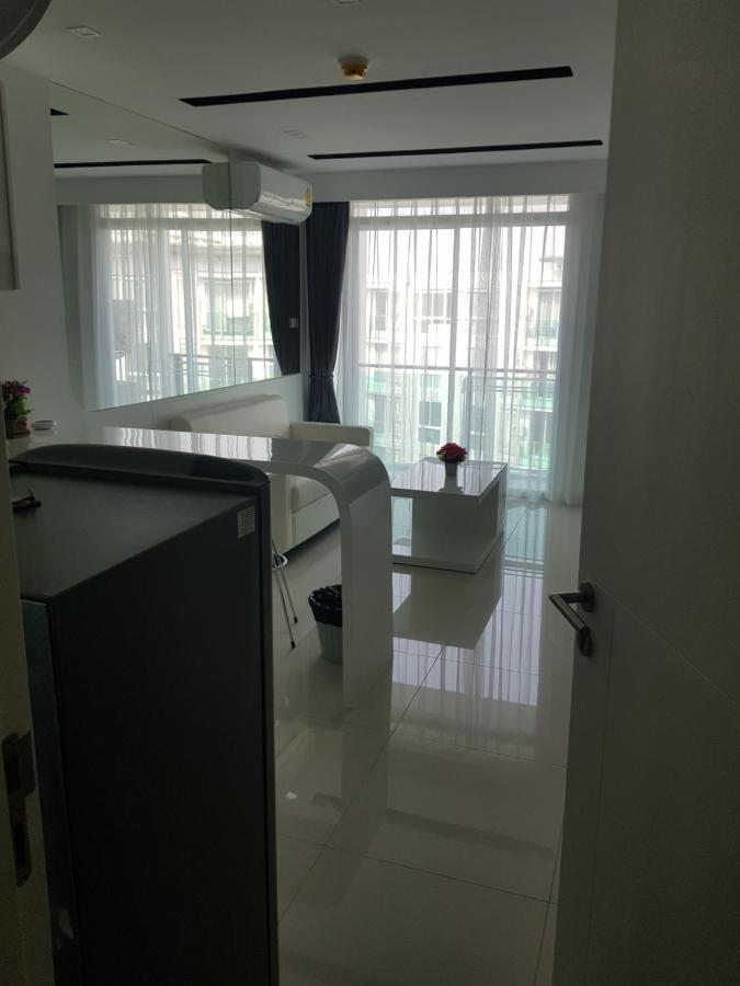 City Center Residence By Pattaya Luaran gambar